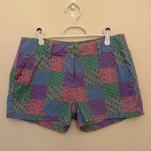 Vineyard Vines 143rd Kentucky Derby Short